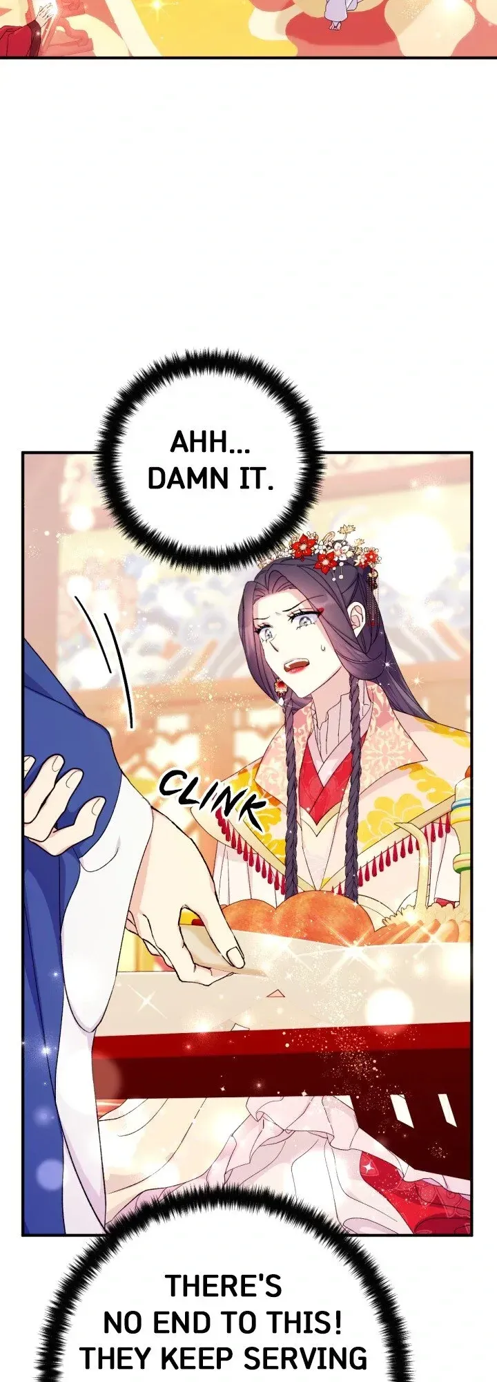 College Student Empress Chapter 132 Online - página 2