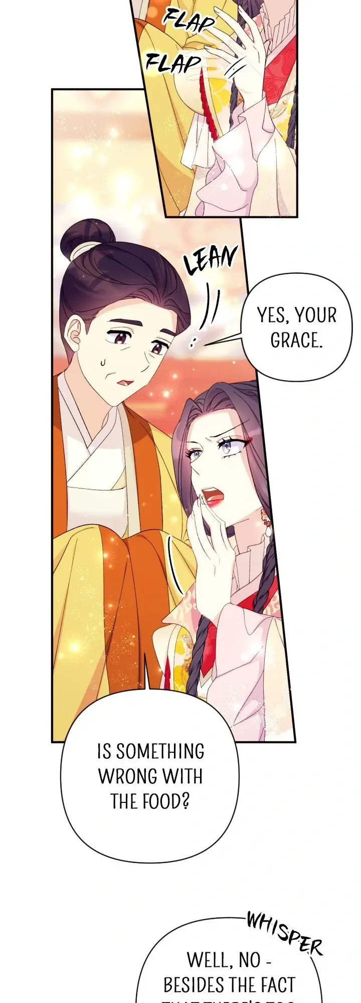 College Student Empress Chapter 132 Online - página 5