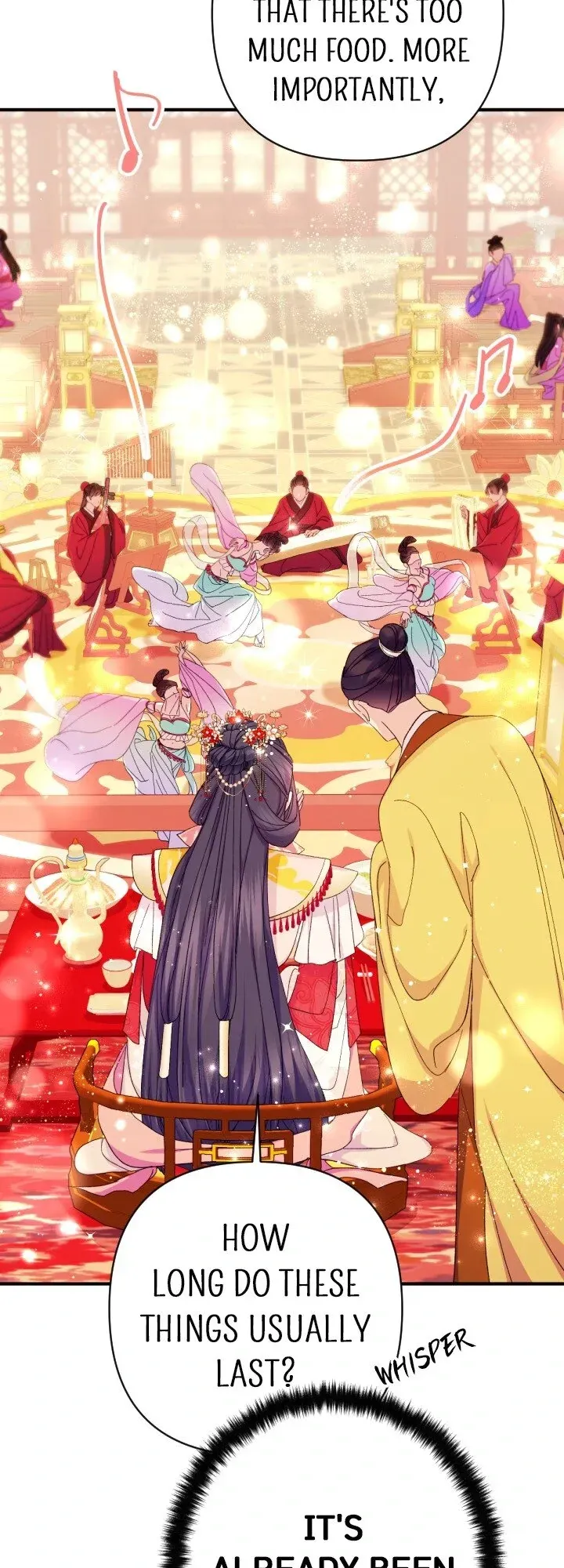 College Student Empress Chapter 132 Online - página 6