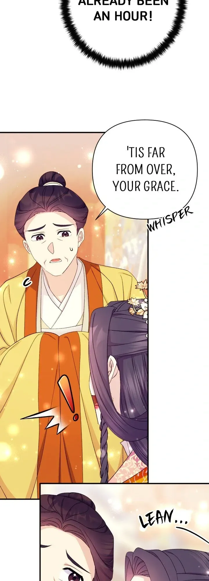 College Student Empress Chapter 132 Online - página 7