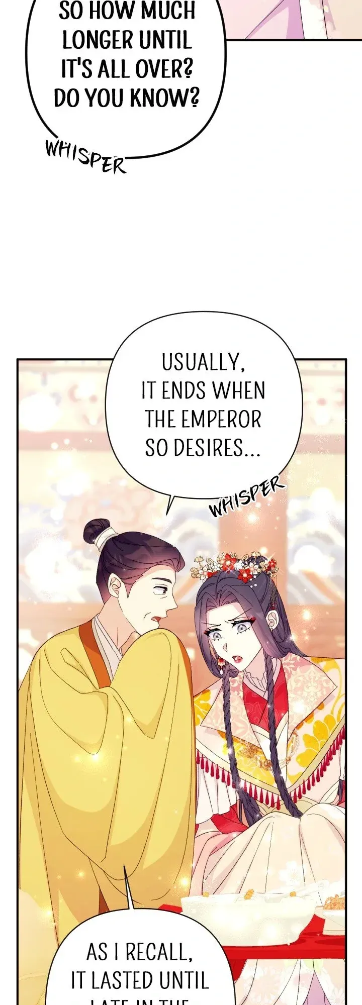 College Student Empress Chapter 132 Online - página 9