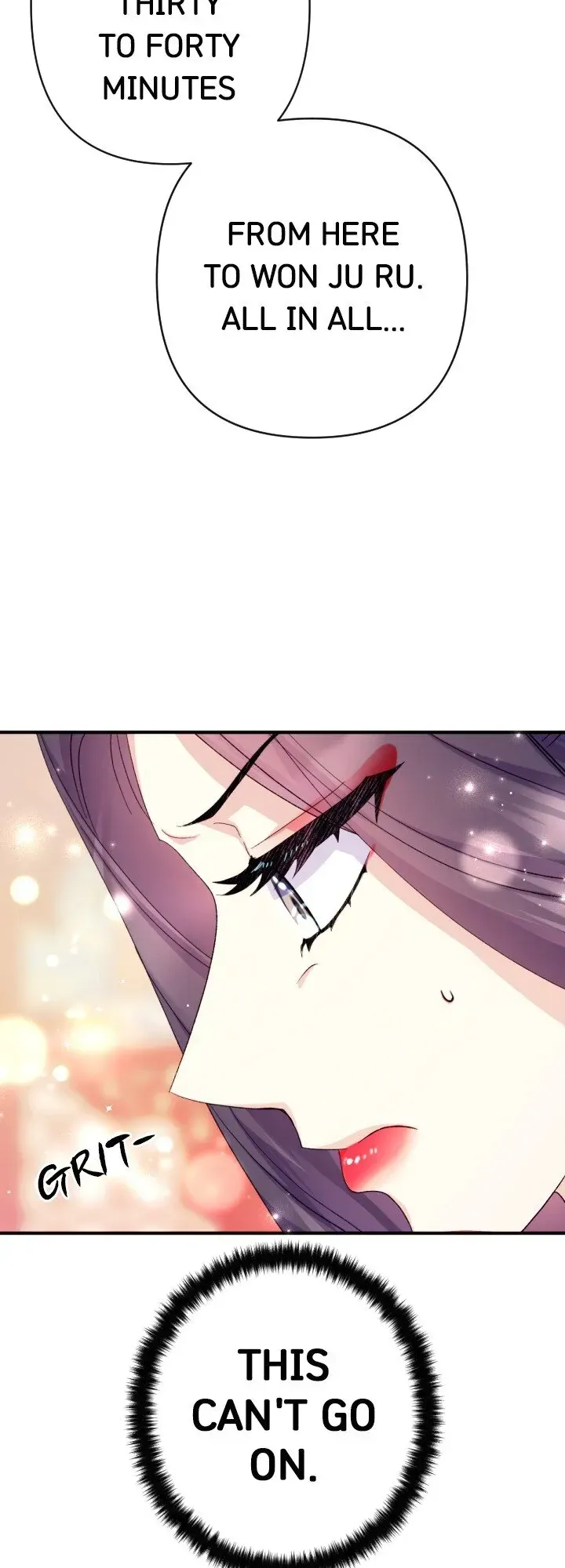 College Student Empress Chapter 132 Online - página 13