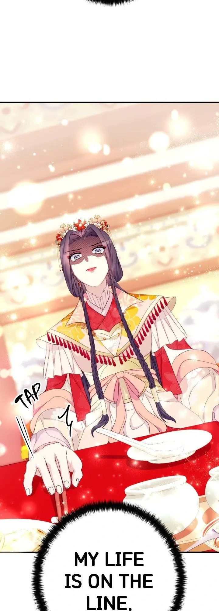 College Student Empress Chapter 132 Online - página 14