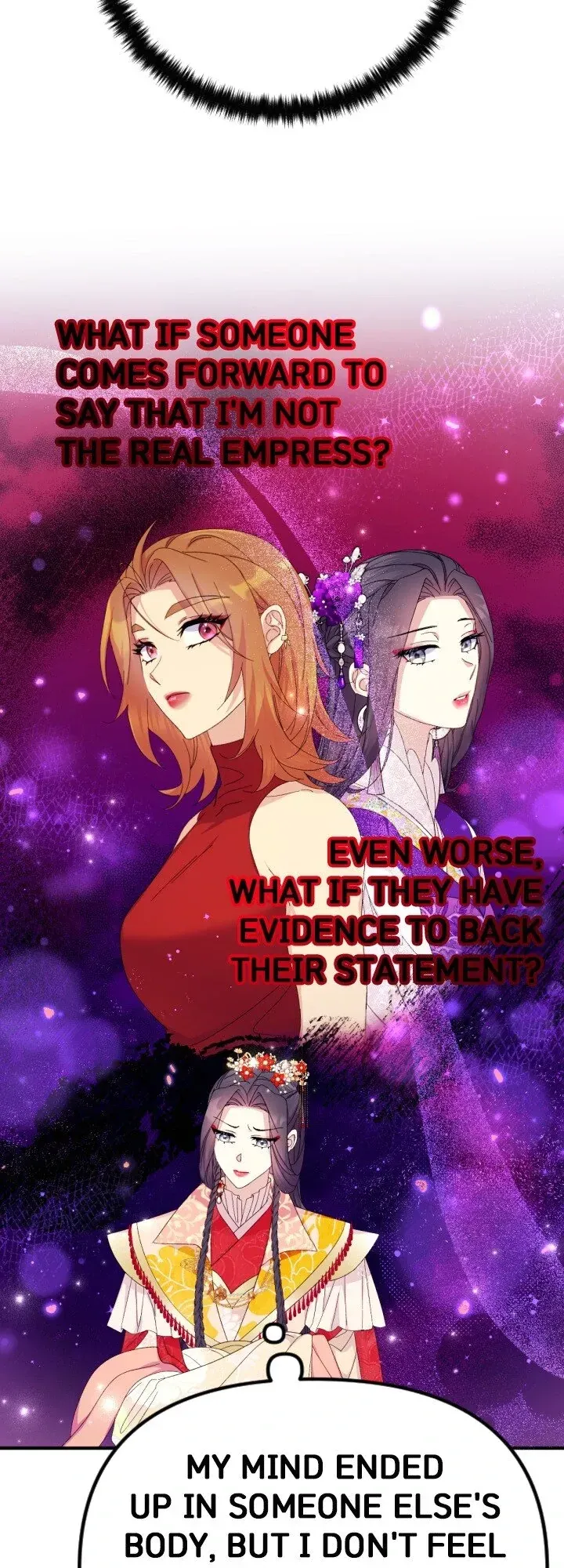 College Student Empress Chapter 132 Online - página 15