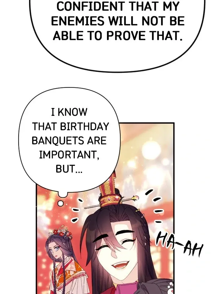 College Student Empress Chapter 132 Online - página 16