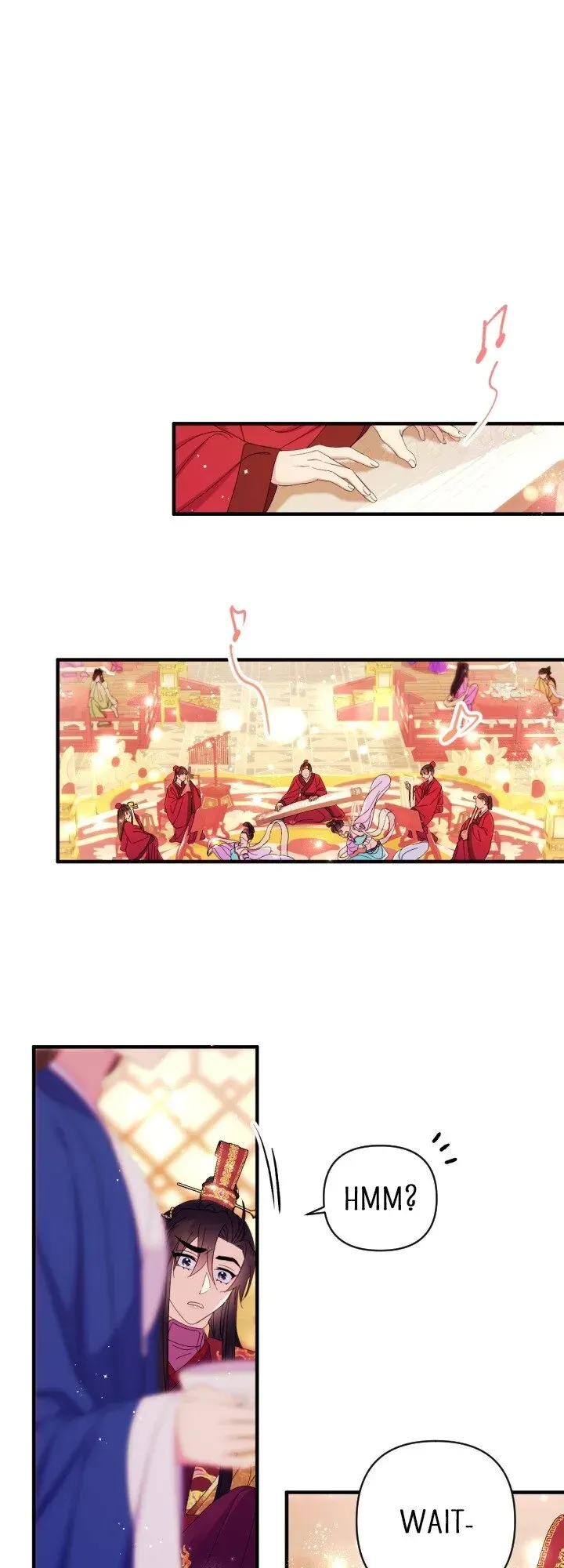 College Student Empress Chapter 132 Online - página 23