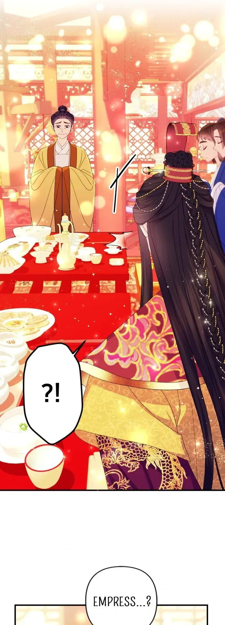 College Student Empress Chapter 132 Online - página 25