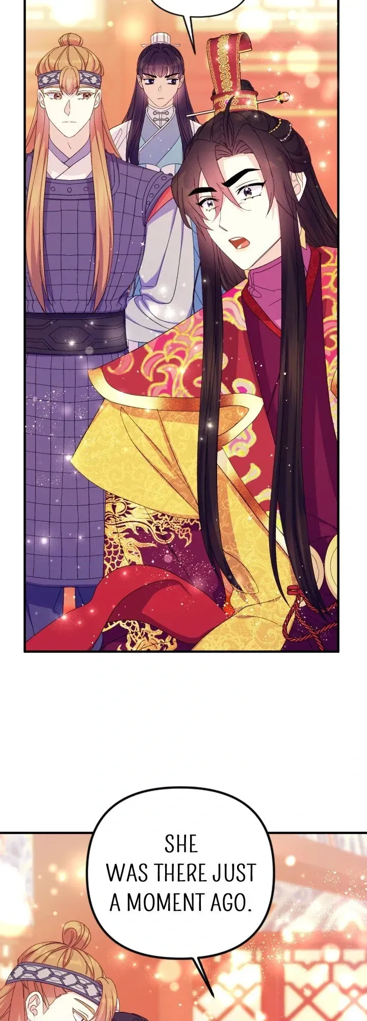 College Student Empress Chapter 132 Online - página 26