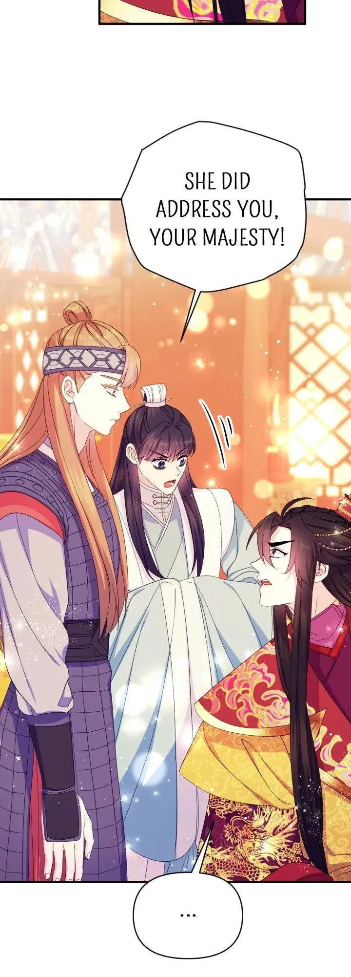 College Student Empress Chapter 132 Online - página 29