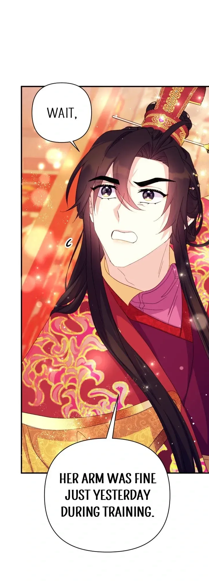 College Student Empress Chapter 132 Online - página 30