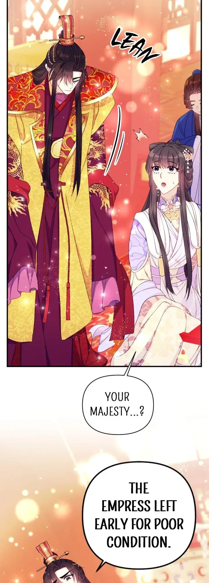College Student Empress Chapter 132 Online - página 34