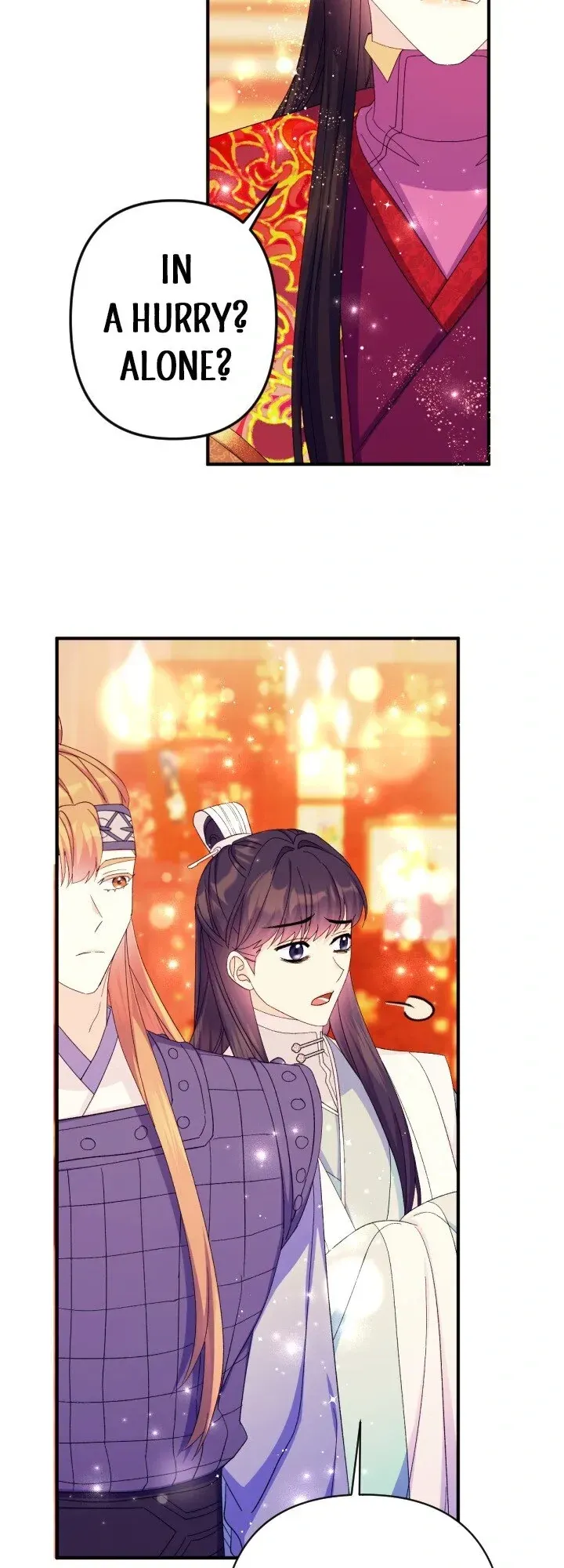 College Student Empress Chapter 132 Online - página 38