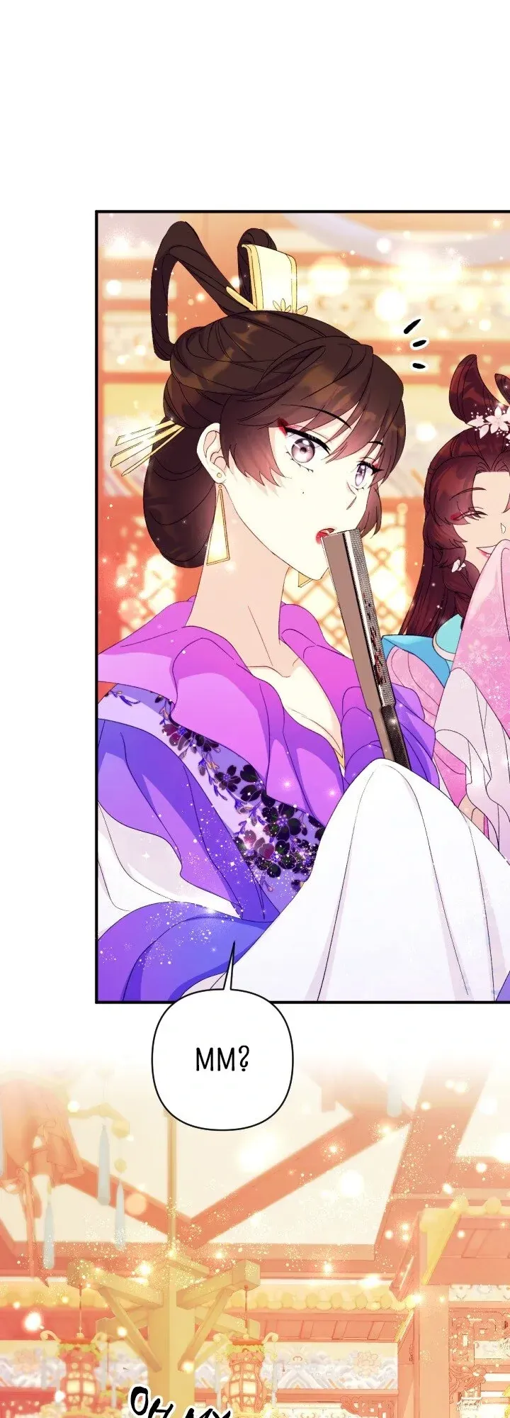 College Student Empress Chapter 132 Online - página 42