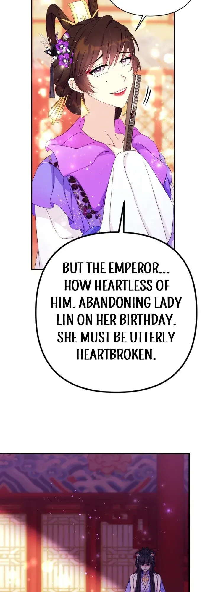College Student Empress Chapter 132 Online - página 44