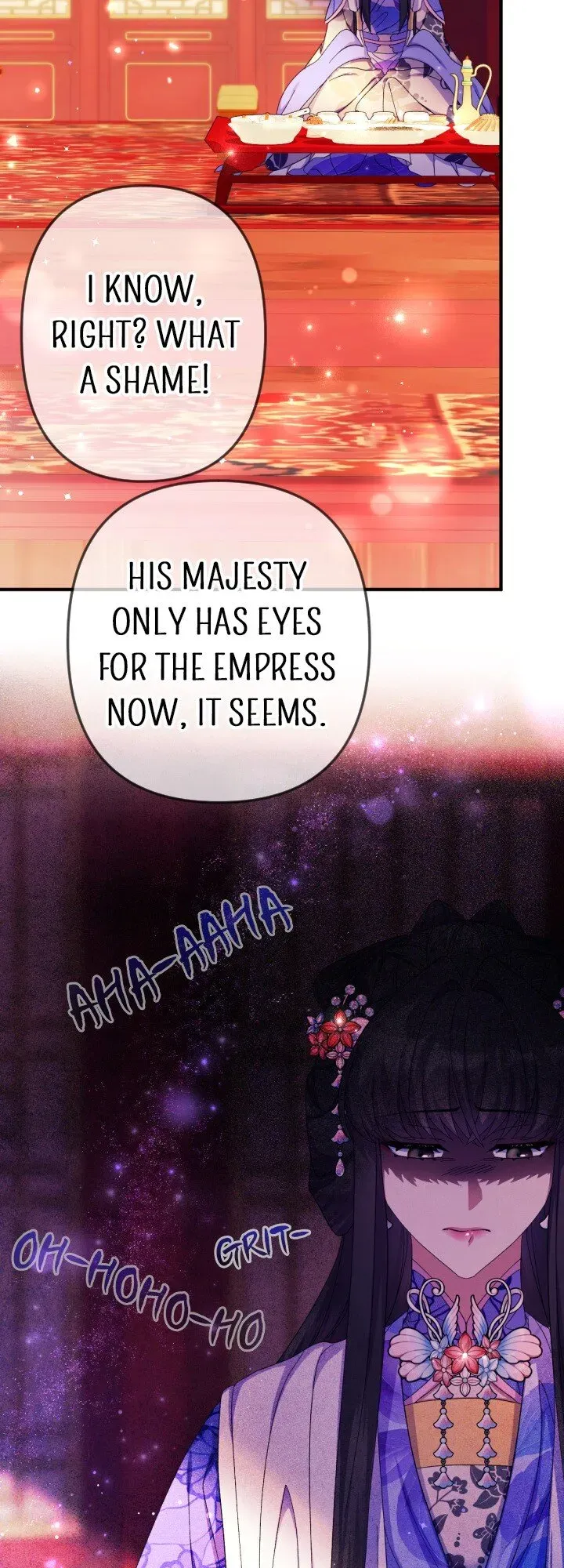 College Student Empress Chapter 132 Online - página 45