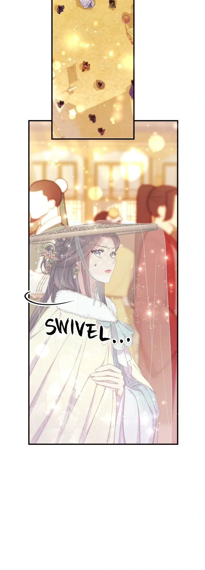 College Student Empress Chapter 133 Online - página 2