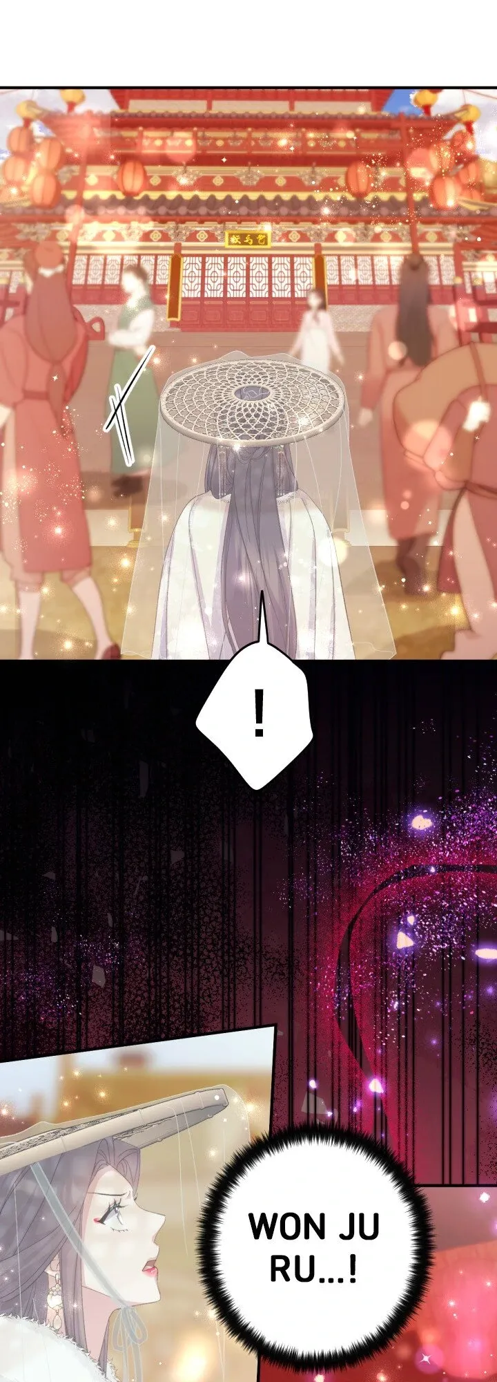 College Student Empress Chapter 133 Online - página 3