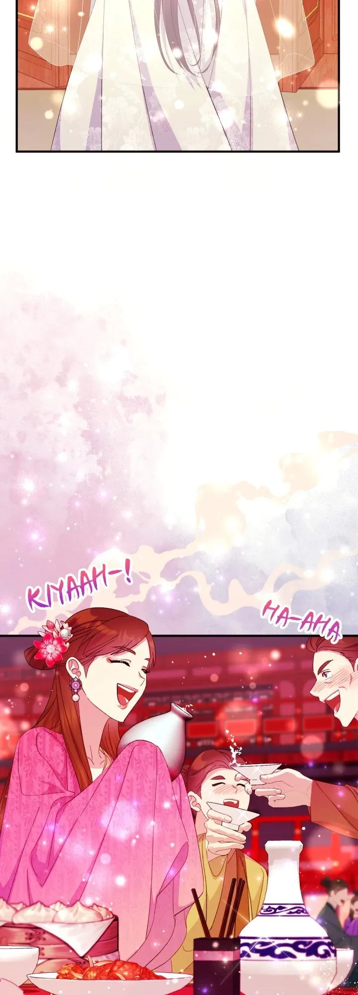 College Student Empress Chapter 133 Online - página 6