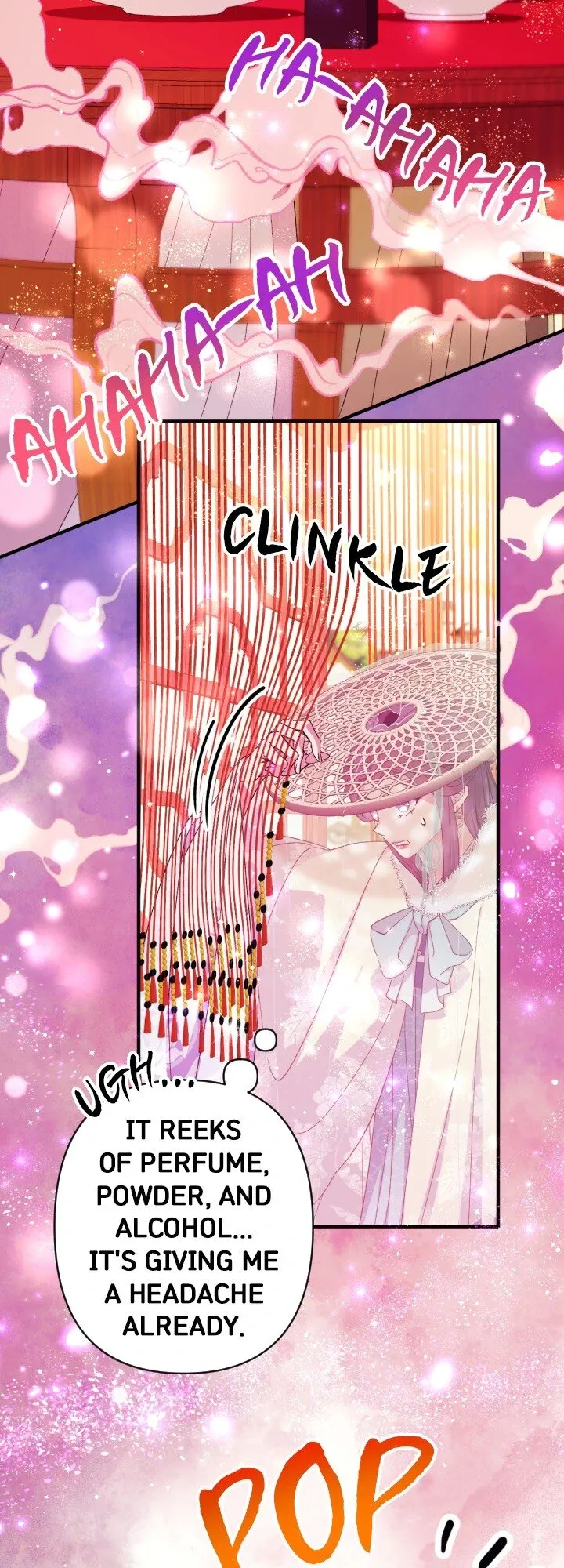College Student Empress Chapter 133 Online - página 7