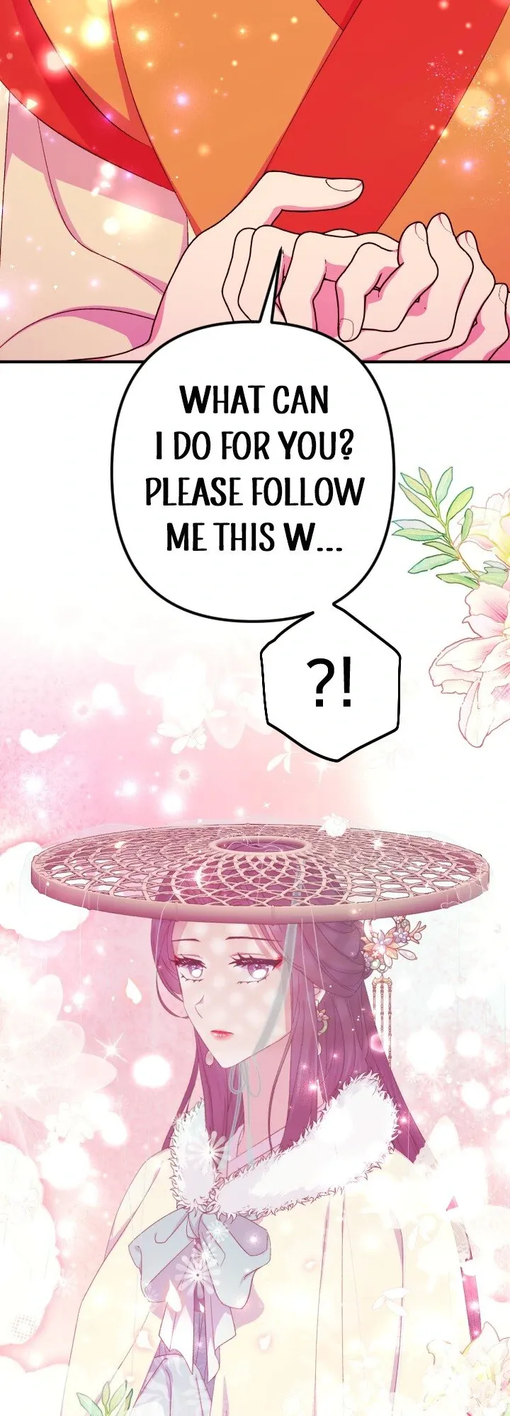 College Student Empress Chapter 133 Online - página 9
