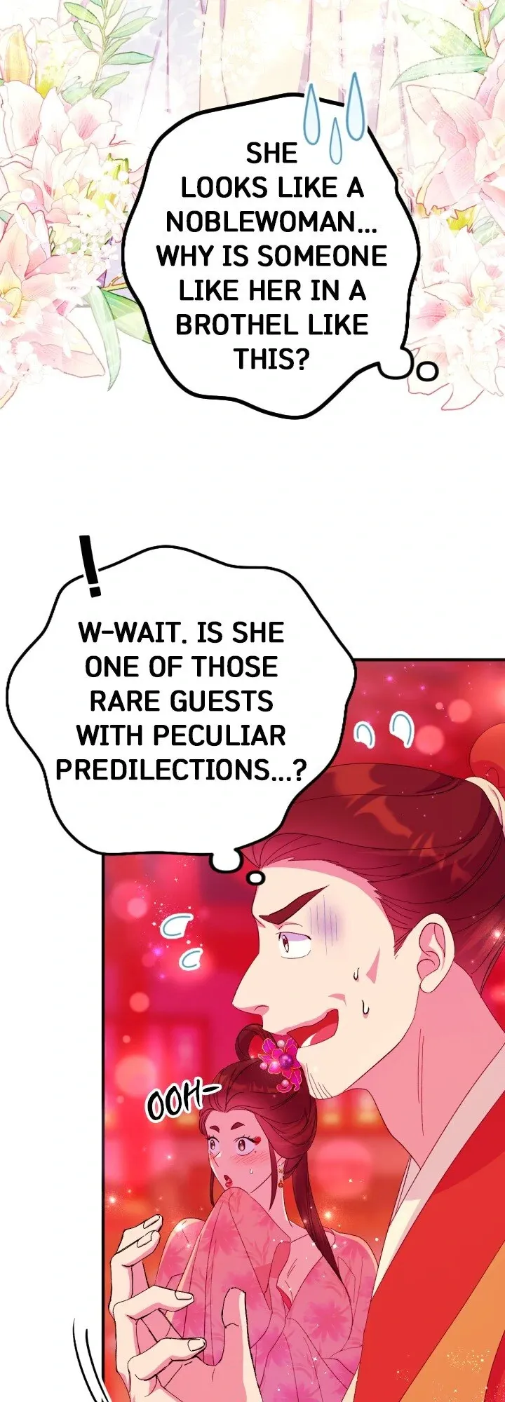 College Student Empress Chapter 133 Online - página 10