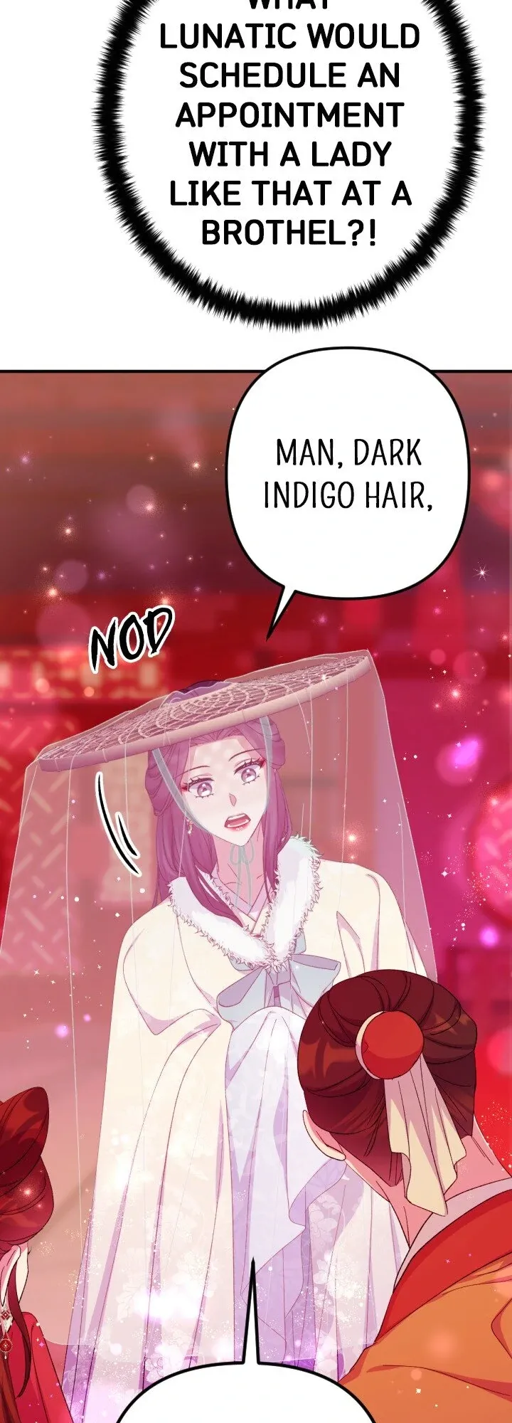 College Student Empress Chapter 133 Online - página 13
