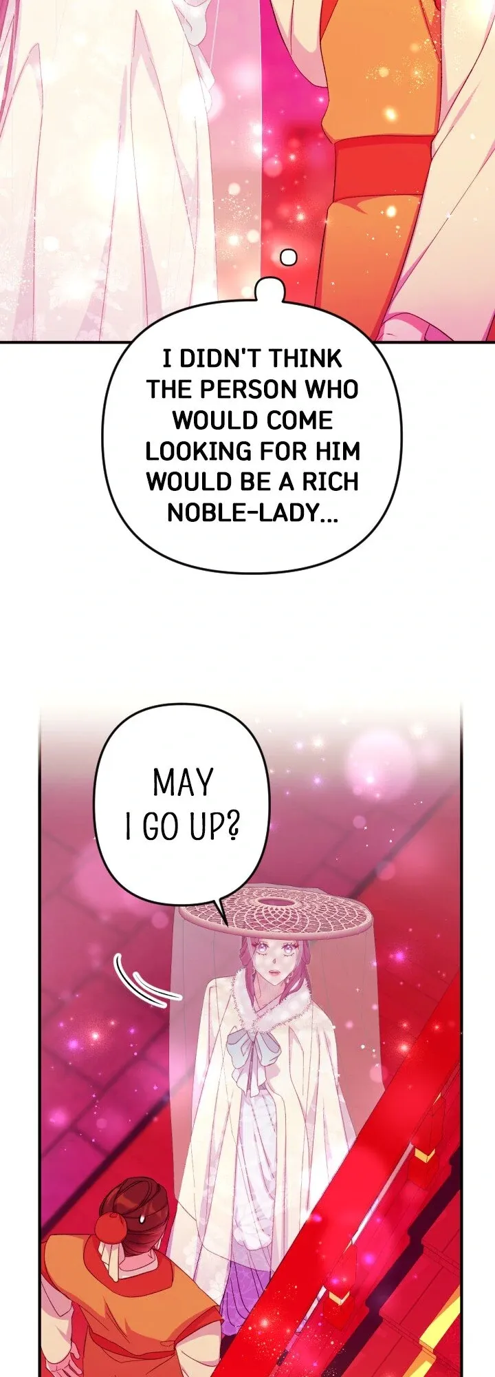 College Student Empress Chapter 133 Online - página 17