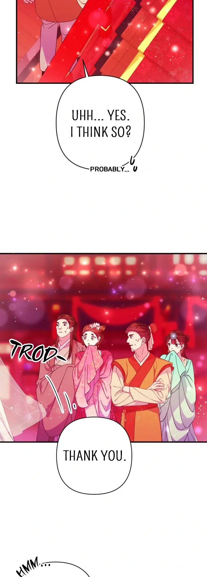 College Student Empress Chapter 133 Online - página 18