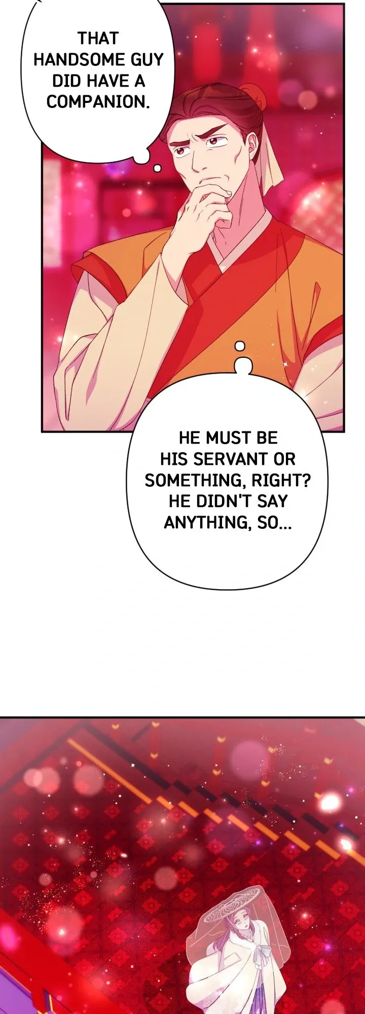 College Student Empress Chapter 133 Online - página 19