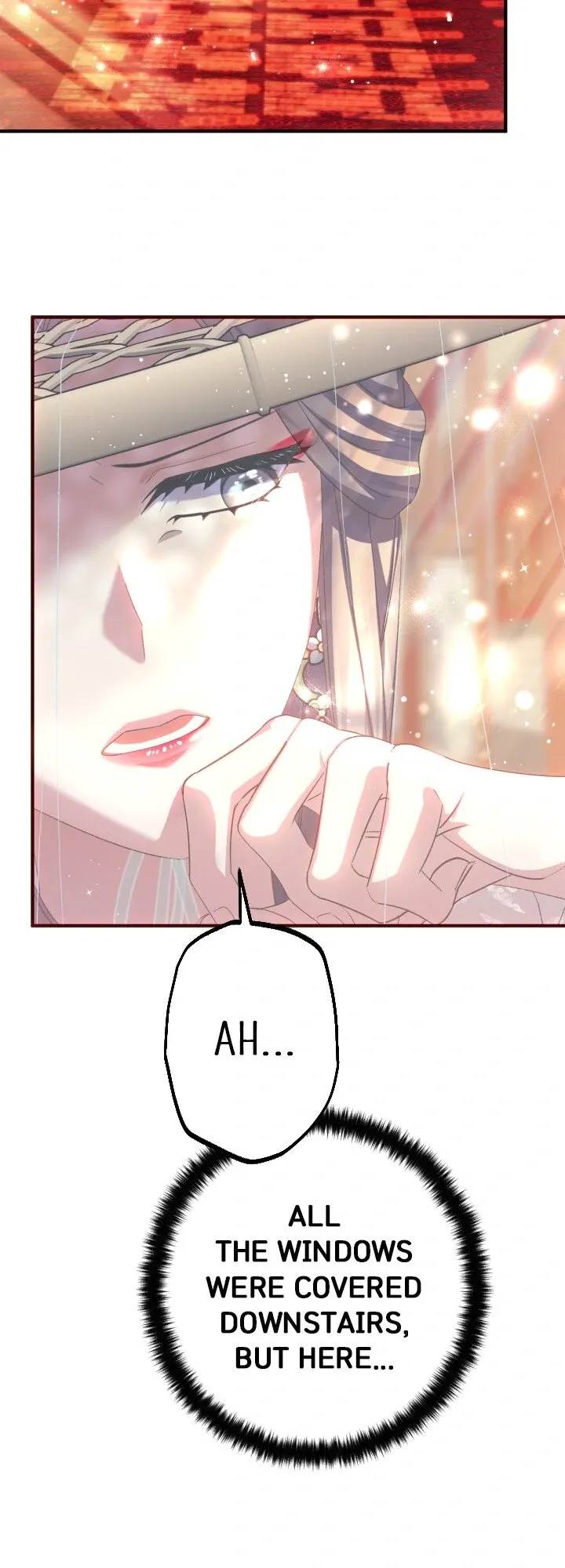 College Student Empress Chapter 133 Online - página 21