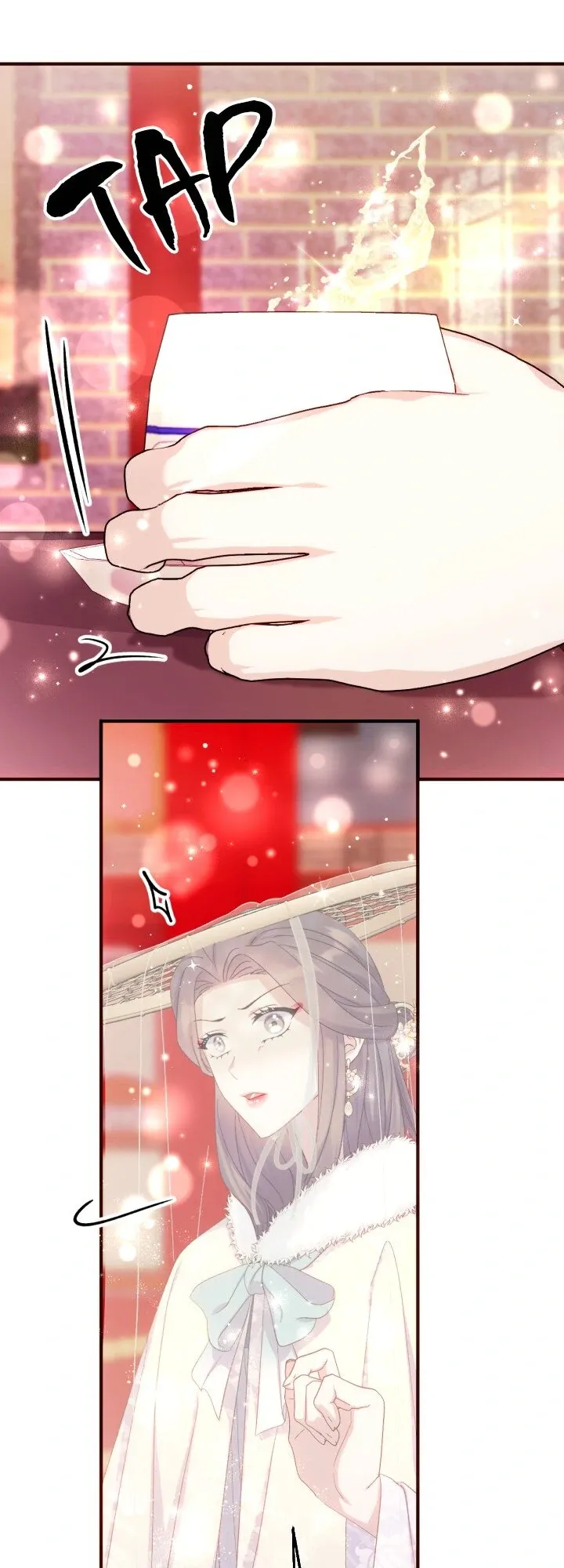 College Student Empress Chapter 133 Online - página 22