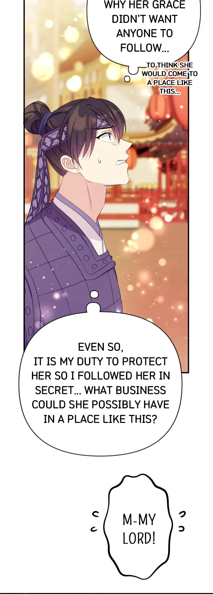 College Student Empress Chapter 133 Online - página 27