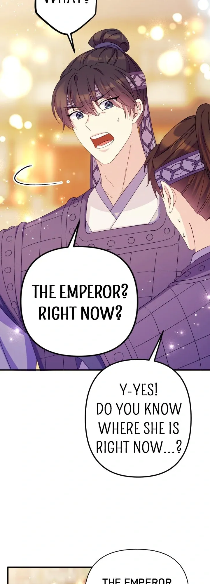 College Student Empress Chapter 133 Online - página 29