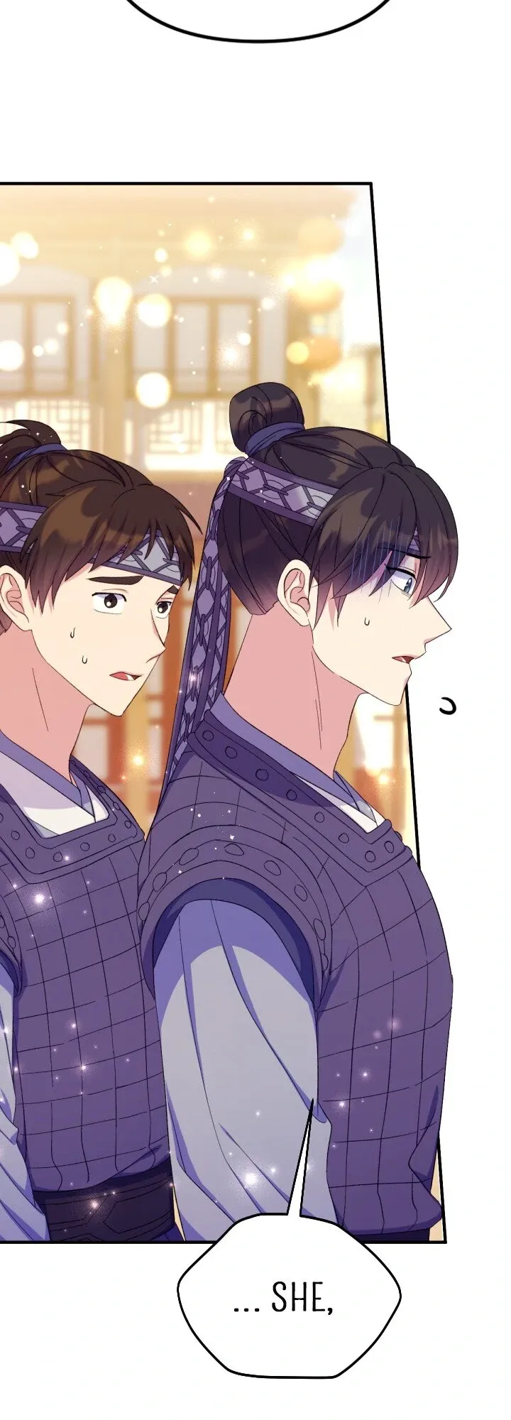 College Student Empress Chapter 133 Online - página 36