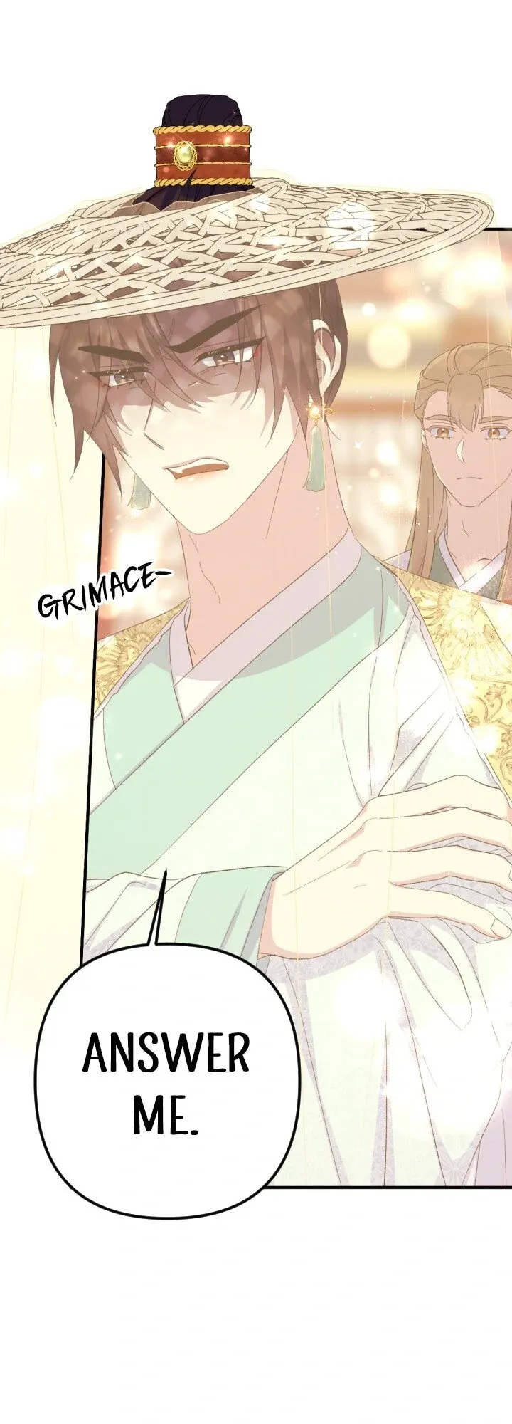 College Student Empress Chapter 133 Online - página 37