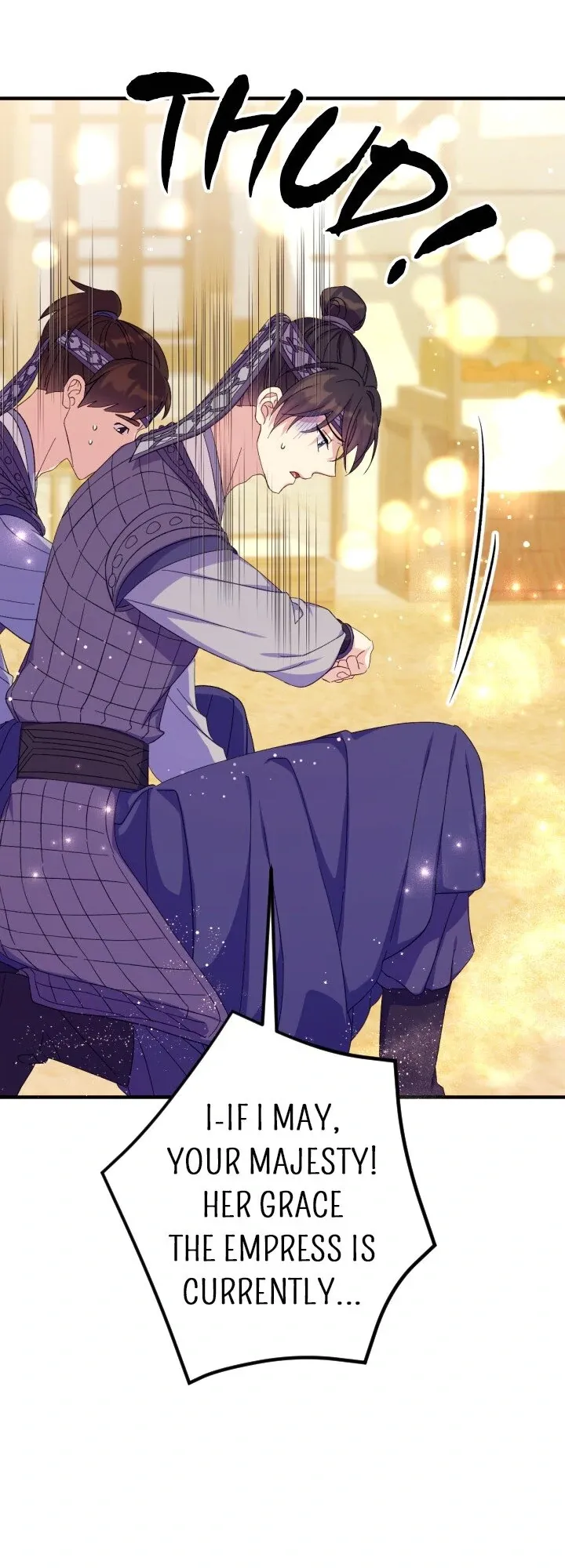 College Student Empress Chapter 133 Online - página 38