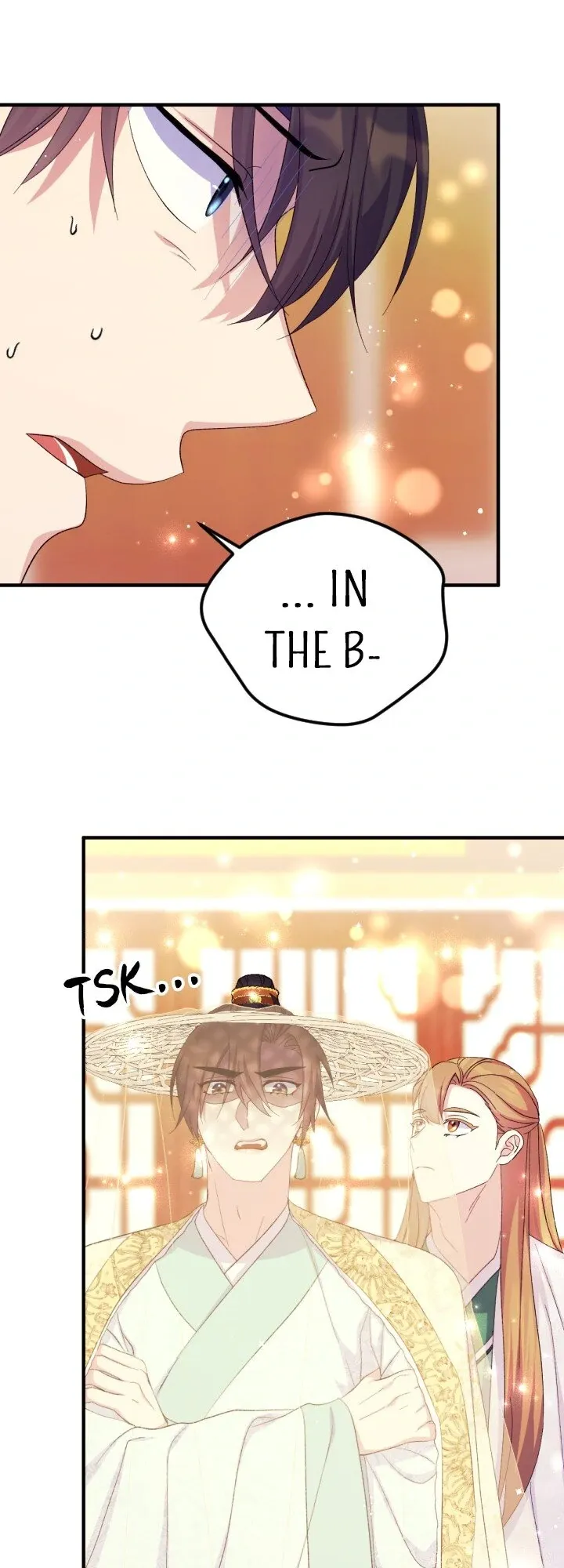College Student Empress Chapter 133 Online - página 39