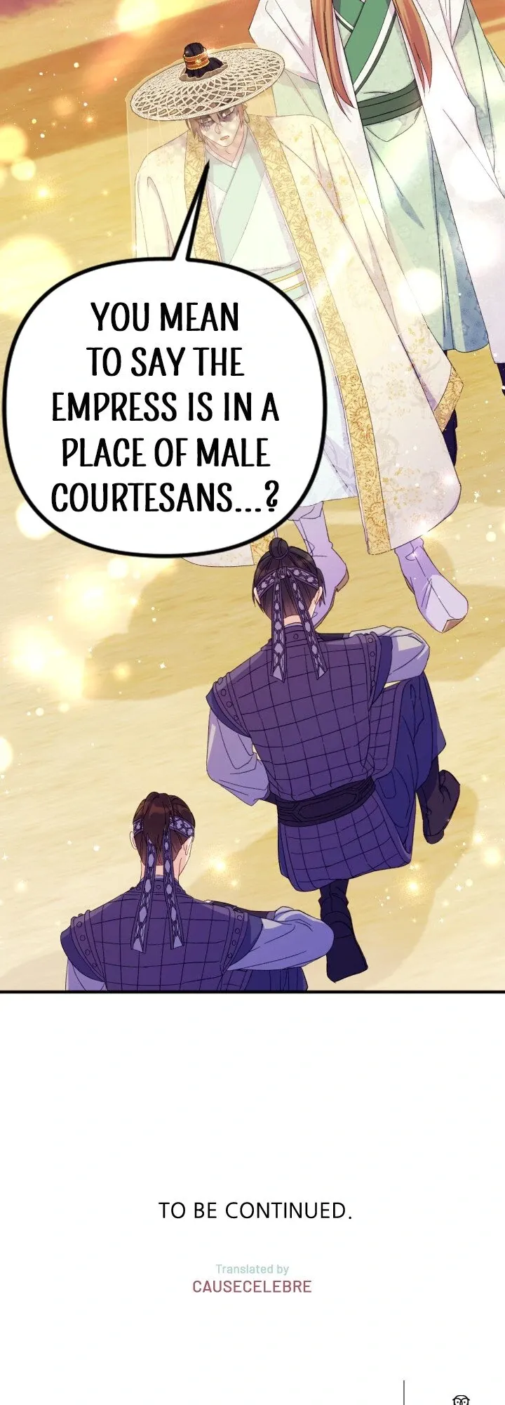 College Student Empress Chapter 133 Online - página 43