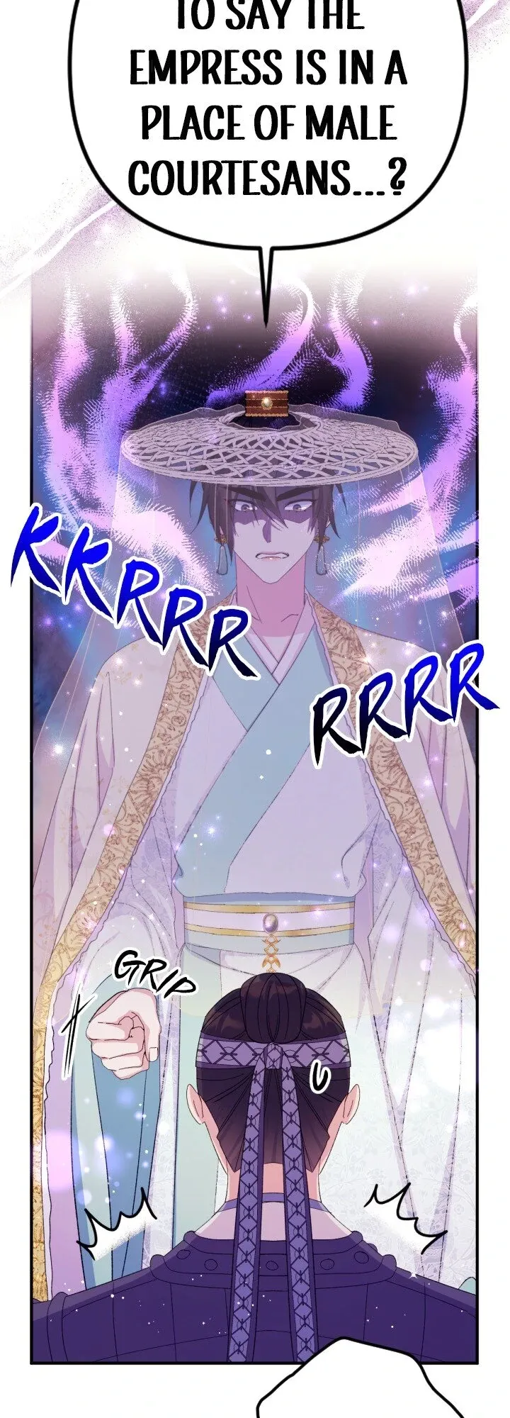 College Student Empress Chapter 134 Online - página 2