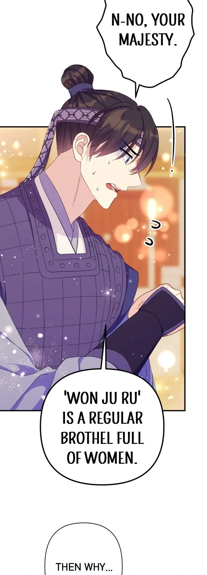 College Student Empress Chapter 134 Online - página 3