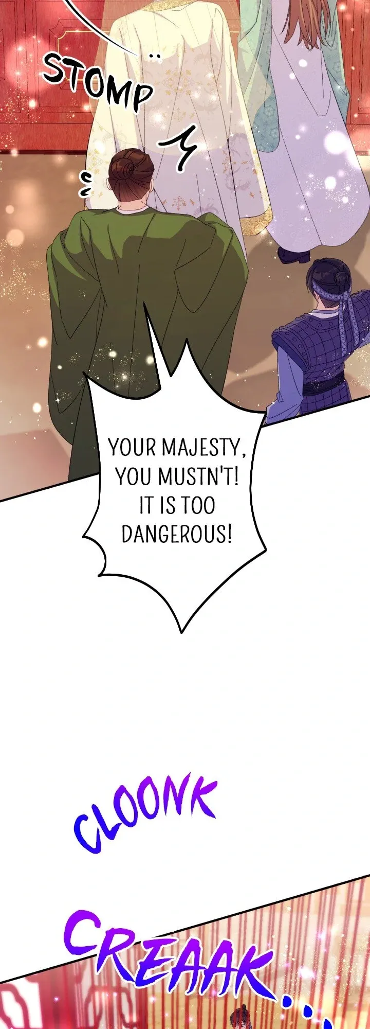College Student Empress Chapter 134 Online - página 6