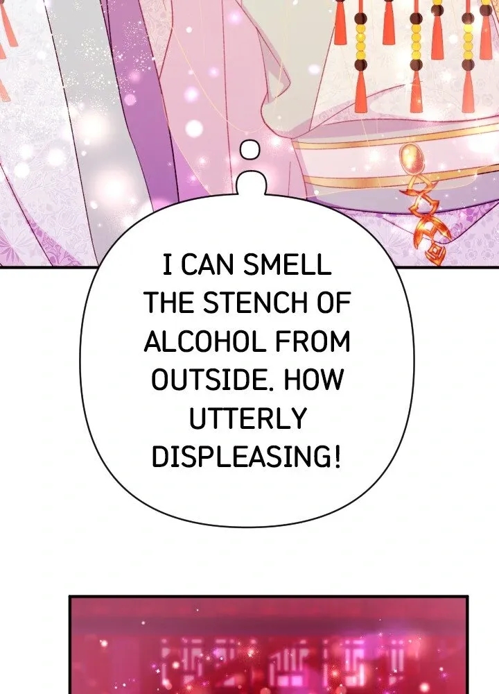 College Student Empress Chapter 134 Online - página 8