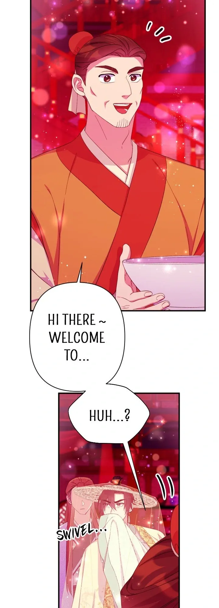 College Student Empress Chapter 134 Online - página 9