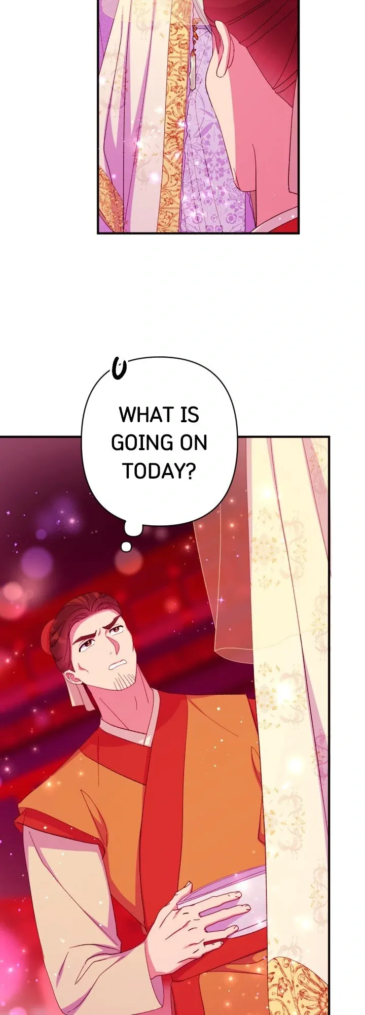 College Student Empress Chapter 134 Online - página 10