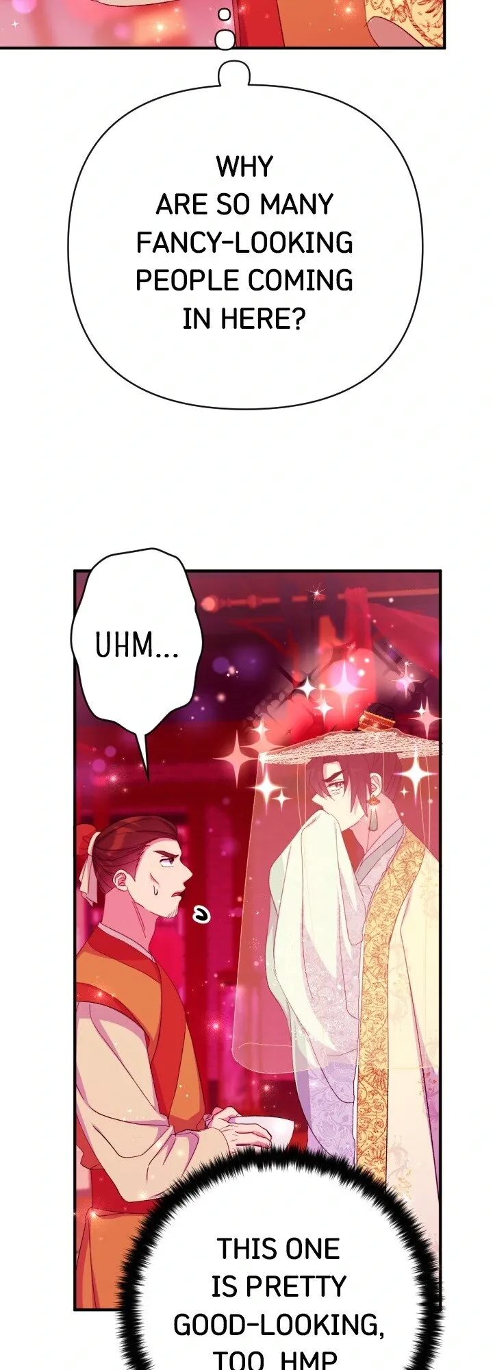College Student Empress Chapter 134 Online - página 11