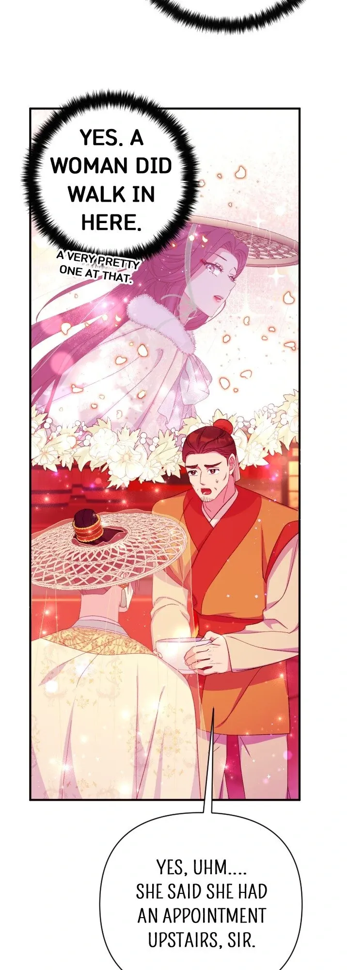 College Student Empress Chapter 134 Online - página 14