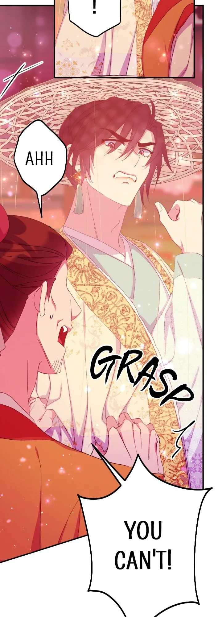 College Student Empress Chapter 134 Online - página 17