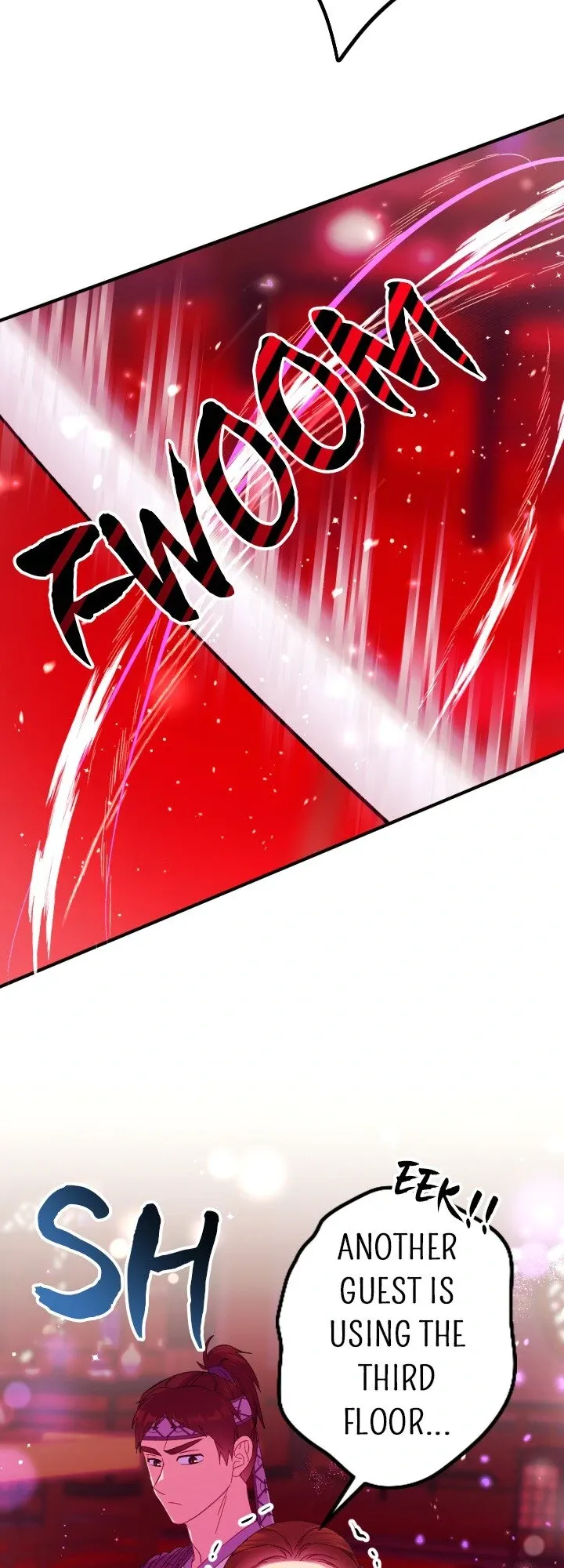College Student Empress Chapter 134 Online - página 18