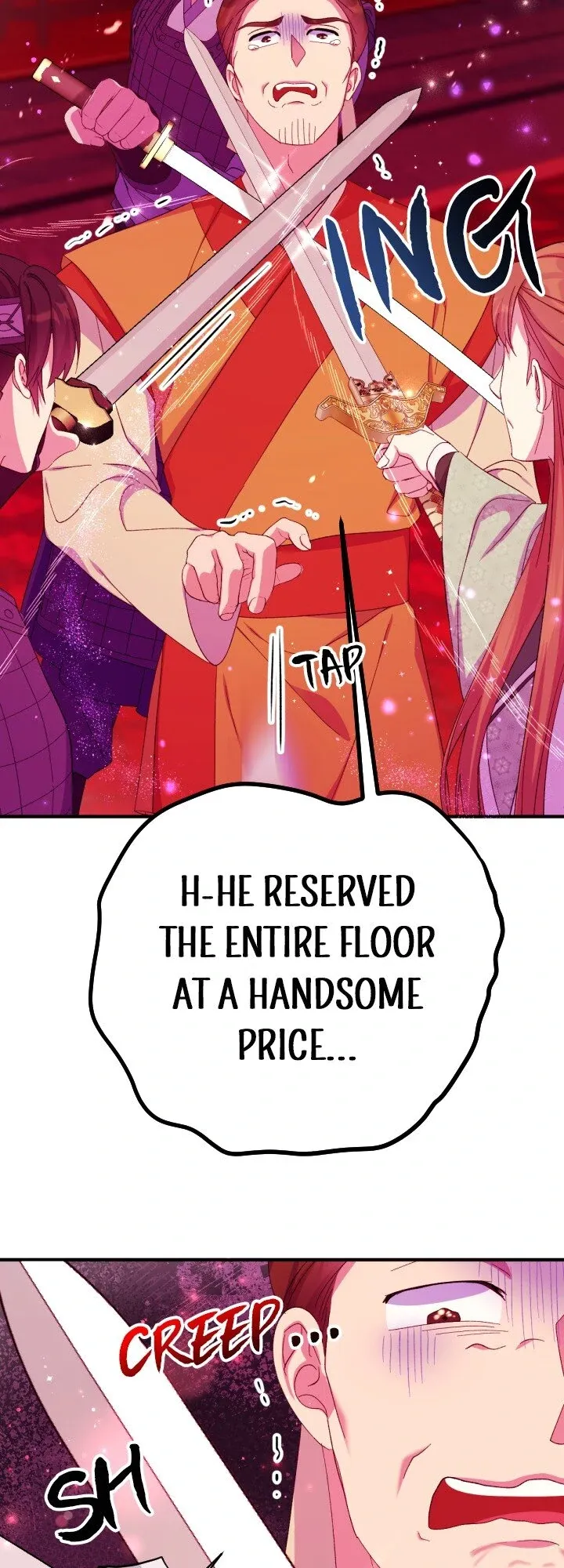 College Student Empress Chapter 134 Online - página 19