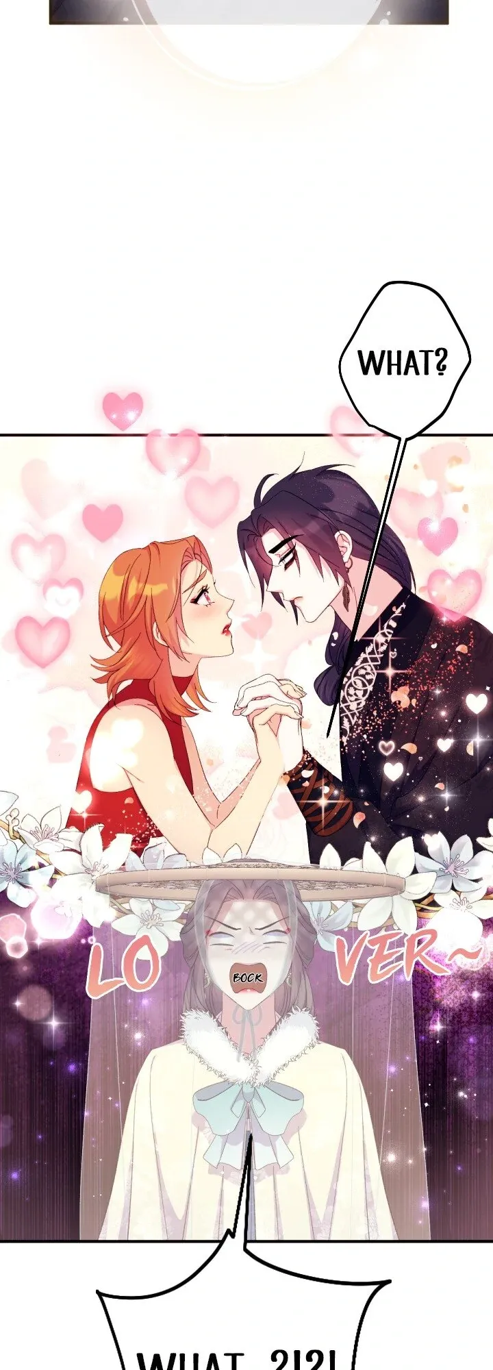 College Student Empress Chapter 134 Online - página 31